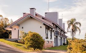 Hotel Vila Verde